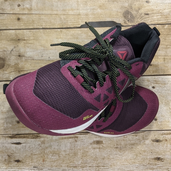 Reebok CrossFit kevlar - Picture 6 of 10